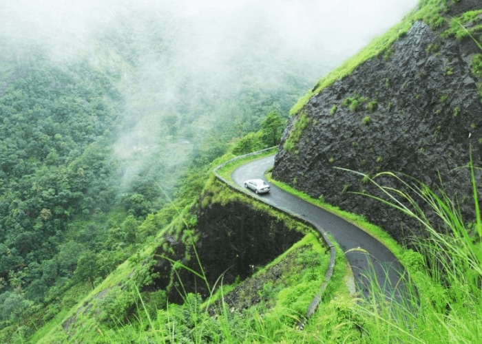 Best time to visit vagamon